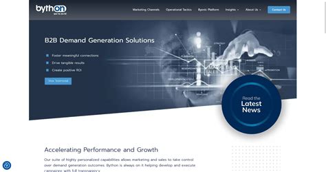 aregs b2b agencies|2024’s Top 30 B2B Marketing Agencies Review .